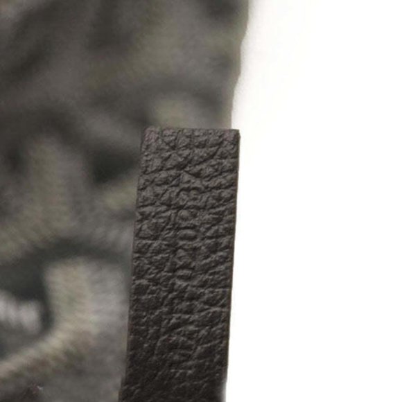 NEW GOYARD Goyardine Saint Louis PM Grey - Picture 14 of 15